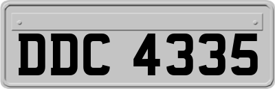 DDC4335