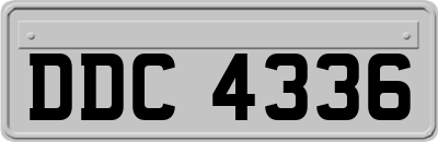 DDC4336