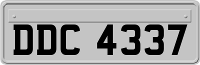 DDC4337