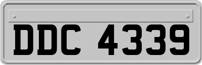 DDC4339