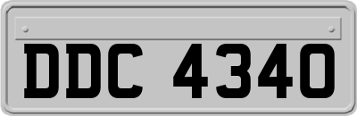 DDC4340
