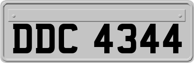 DDC4344