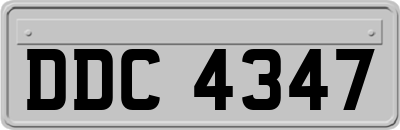 DDC4347