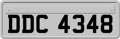 DDC4348