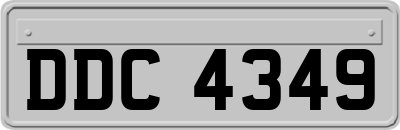 DDC4349
