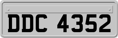 DDC4352