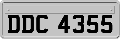 DDC4355