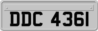 DDC4361