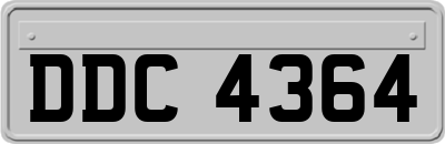 DDC4364