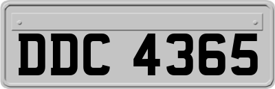 DDC4365