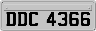 DDC4366