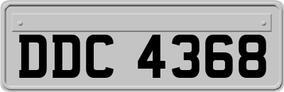 DDC4368