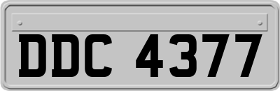 DDC4377