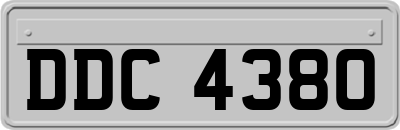 DDC4380