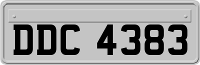 DDC4383