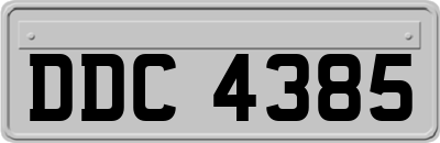 DDC4385