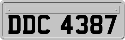 DDC4387