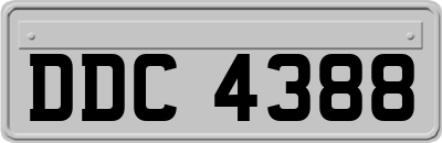 DDC4388