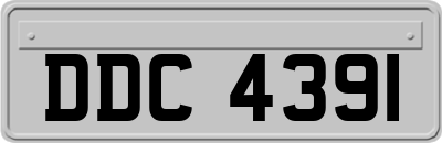 DDC4391