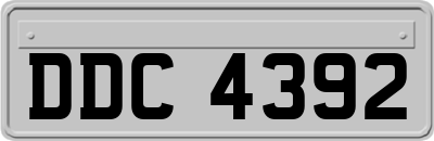 DDC4392