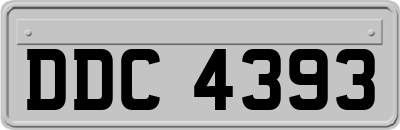 DDC4393