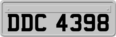 DDC4398