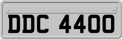 DDC4400