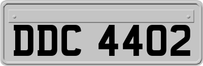DDC4402
