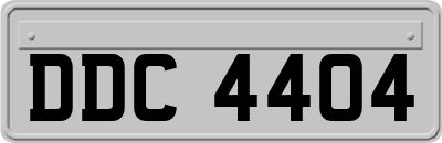 DDC4404