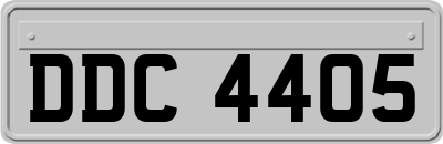 DDC4405