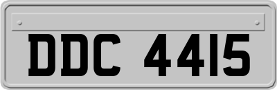 DDC4415