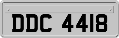 DDC4418