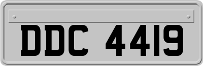 DDC4419