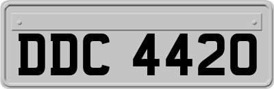 DDC4420
