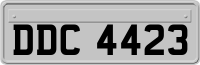 DDC4423