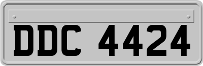 DDC4424