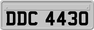 DDC4430