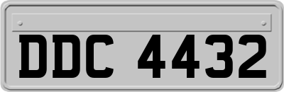 DDC4432