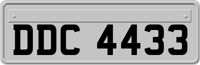 DDC4433