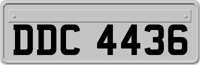 DDC4436