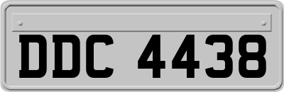 DDC4438