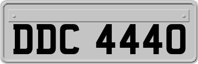 DDC4440