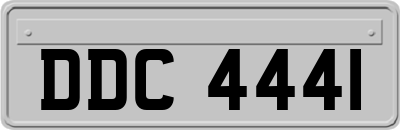 DDC4441