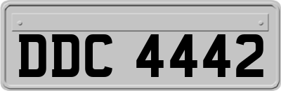 DDC4442
