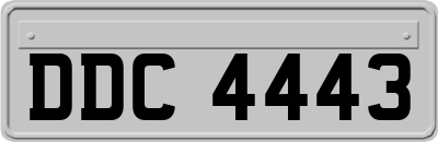DDC4443