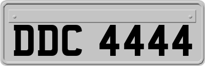DDC4444