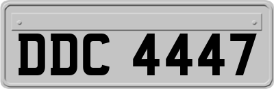 DDC4447