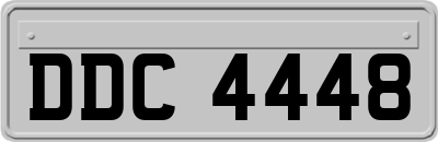 DDC4448
