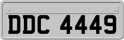 DDC4449