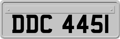 DDC4451